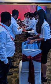 Coimbatore Corporate Team Outing Places | NextGen Academygroups.com