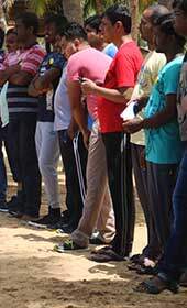 Coimbatore Corporate Team Outing Places | NextGen Academygroups.com