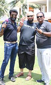 Chikmagalur Corporate Team Outing Places | NextGen Academygroups.com