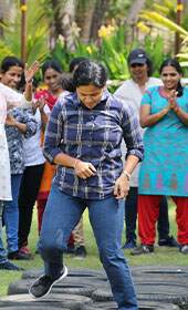 Dharamshala Corporate Team Outing Places | Siegergroups.com