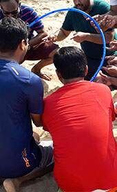 Udaipur Corporate Team Outing Places | Siegergroups.com