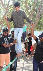 Coorg Corporate Team Outing Places | NextGen Academygroups.com