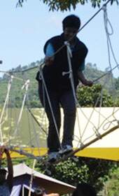 Team Building, Outbound Training, Team Outing Company in Manali