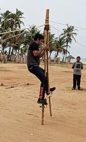 Andaman Corporate Team Outing Places and Nicobar Islands