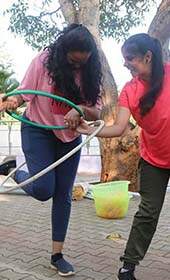 Coorg Corporate Team Outing Places | NextGen Academygroups.com