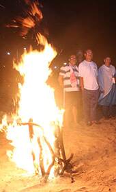 Darjeeling Corporate Team Outing Places | Siegergroups.com