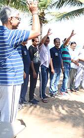 Dharamshala Corporate Team Outing Places | Siegergroups.com