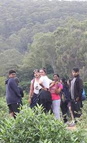 Team Building, Outbound Training, Team Outing Company in Manali