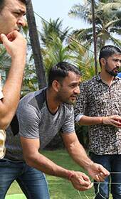 Darjeeling Corporate Team Outing Places | Siegergroups.com