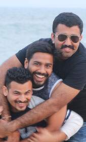 Agra Corporate Team Outing Places