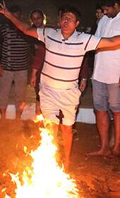 Dharamshala Corporate Team Outing Places | Siegergroups.com