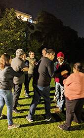 Team Building, Outbound Training, Team Outing Company in Manali