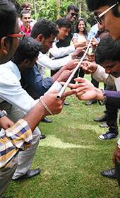 Bhopal Corporate Team Outing Places | NextGen Academygroups.com