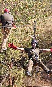 Vizag Corporate Team Outing Places | Siegergroups.com