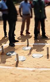 Bhopal Corporate Team Outing Places | NextGen Academygroups.com