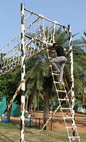 Jim Corbett Corporate Team Outing Places | Siegergroups.com