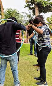 Jodhpur Corporate Team Outing Places | Siegergroups.com