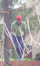 Andaman Corporate Team Outing Places and Nicobar Islands