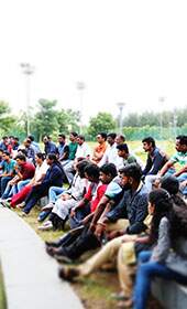 Bhopal Corporate Team Outing Places | NextGen Academygroups.com