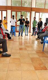 Dharamshala Corporate Team Outing Places | Siegergroups.com