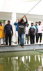 Dharamshala Corporate Team Outing Places | Siegergroups.com