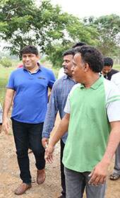 Jodhpur Corporate Team Outing Places | Siegergroups.com