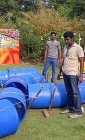 Dehradun Corporate Team Outing Places | Siegergroups.com