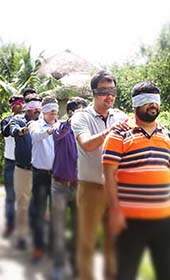 Delhi NCR and Gurgaon Corporate Team Outing Places | Siegergroups.com