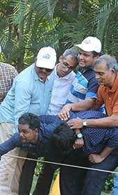 Delhi NCR and Gurgaon Corporate Team Outing Places | Siegergroups.com