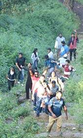 Ooty Corporate Team Outing Places | Siegergroups.com