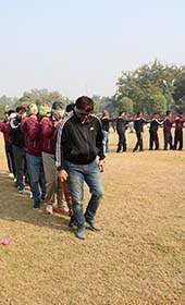 Pune Corporate Team Outing Places | Siegergroups.com