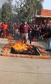 Mumbai Corporate Team Outing Places | Siegergroups.com