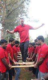 Delhi NCR and Gurgaon Corporate Team Outing Places | Siegergroups.com