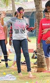 Goa Corporate Team Outing Places | Siegergroups.com