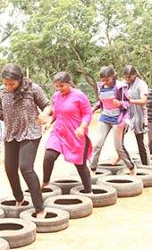 Goa Corporate Team Outing Places | Siegergroups.com