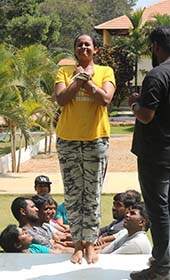 Goa Corporate Team Outing Places | Siegergroups.com