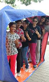 Goa Corporate Team Outing Places | Siegergroups.com