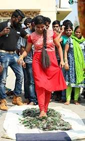 Indore Corporate Team Outing Places | Siegergroups.com