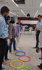 Mumbai Corporate Team Outing Places | Siegergroups.com