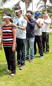 Indore Corporate Team Outing Places | Siegergroups.com