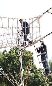 Rishikesh Corporate Team Outing Places | Siegergroups.com