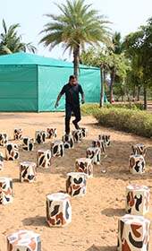 Vizag Corporate Team Outing Places | Siegergroups.com