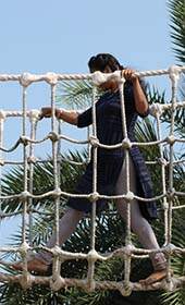 Rishikesh Corporate Team Outing Places | Siegergroups.com