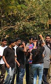 Jaipur Corporate Team Outing Places | Siegergroups.com