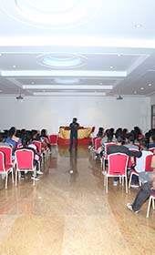 Jaipur Corporate Team Outing Places | Siegergroups.com