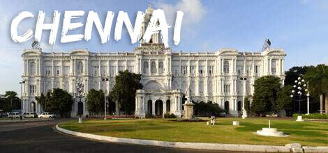 Team Building and Team Outing in Chennai