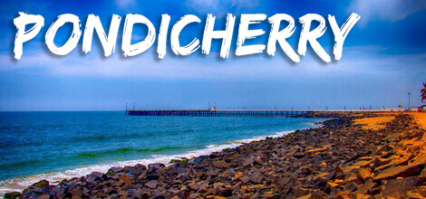 Team Building and Team Outing in Pondicherry