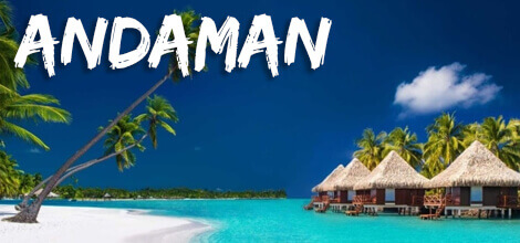 Team Building and Team Outing in Andaman and Nicobar