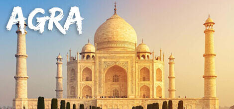 Team Building and Team Outing in Agra