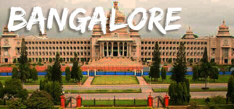 Team Building and Team Outing in Bangalore